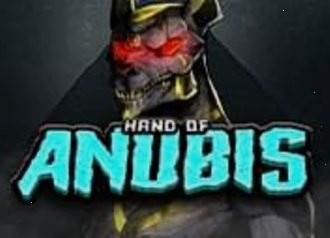 Hand of Anubis Ägypten Slot