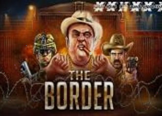 The Border Western Slot